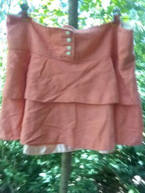 Guess Jeans womens skirt